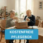 Kostenfreie Pflegebox in Kassel | Pflegeboxen direkt