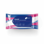 Händedesinfektionstücher kostenlos beantragen (2 in 1)